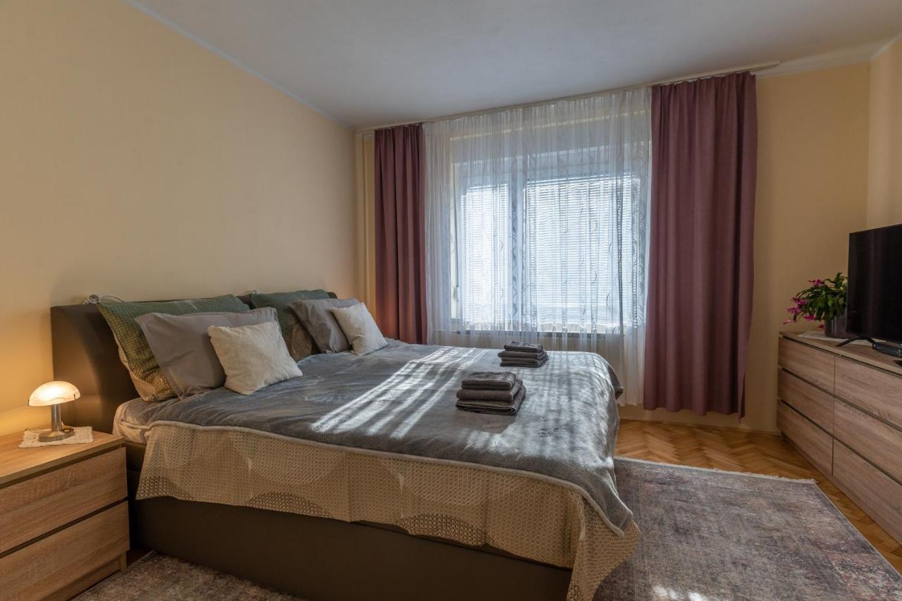 Cosy House - Home Base Maribor Exterior photo