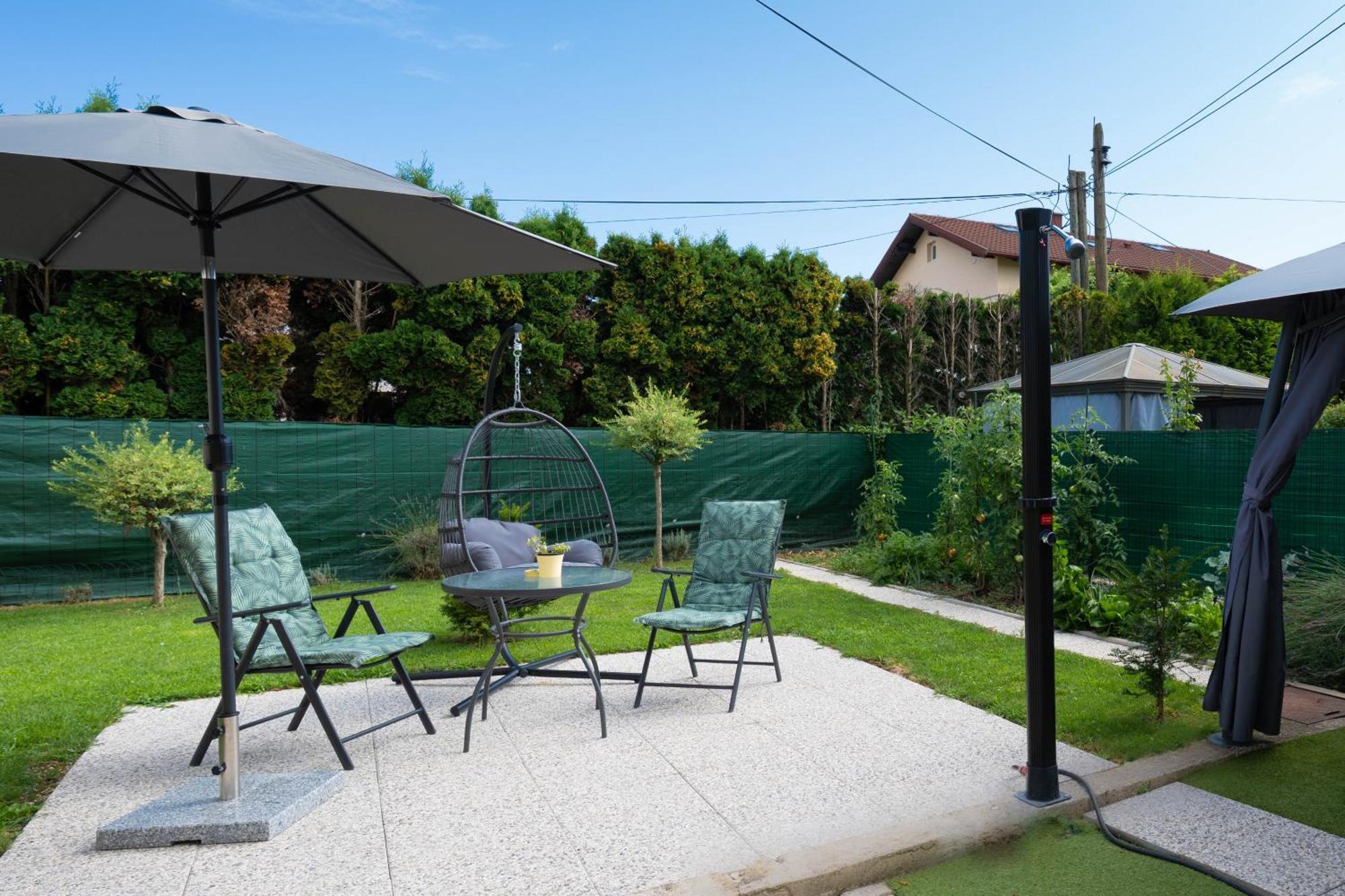 Cosy House - Home Base Maribor Exterior photo